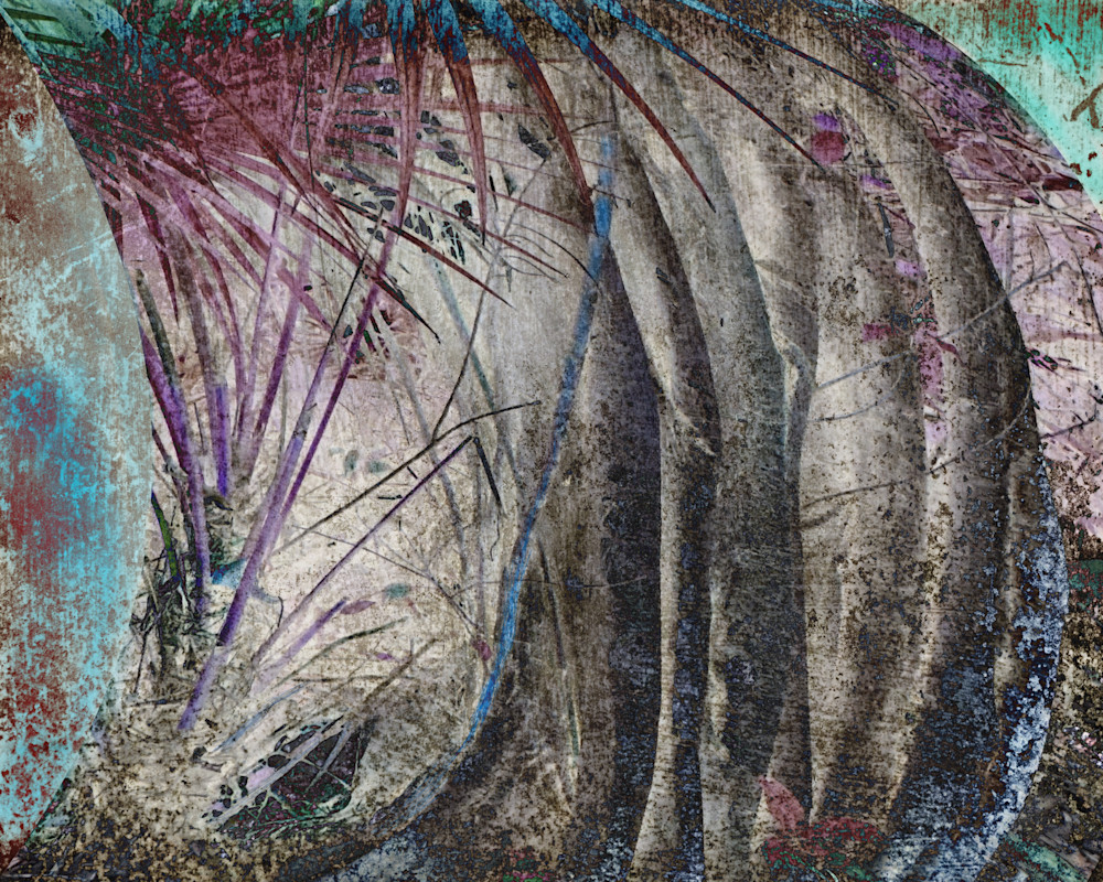 RSCO Aged Composition Book