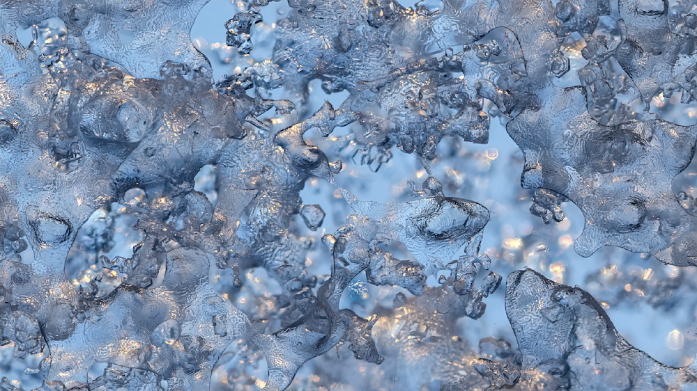 Cold Apertures – fine art nature photography