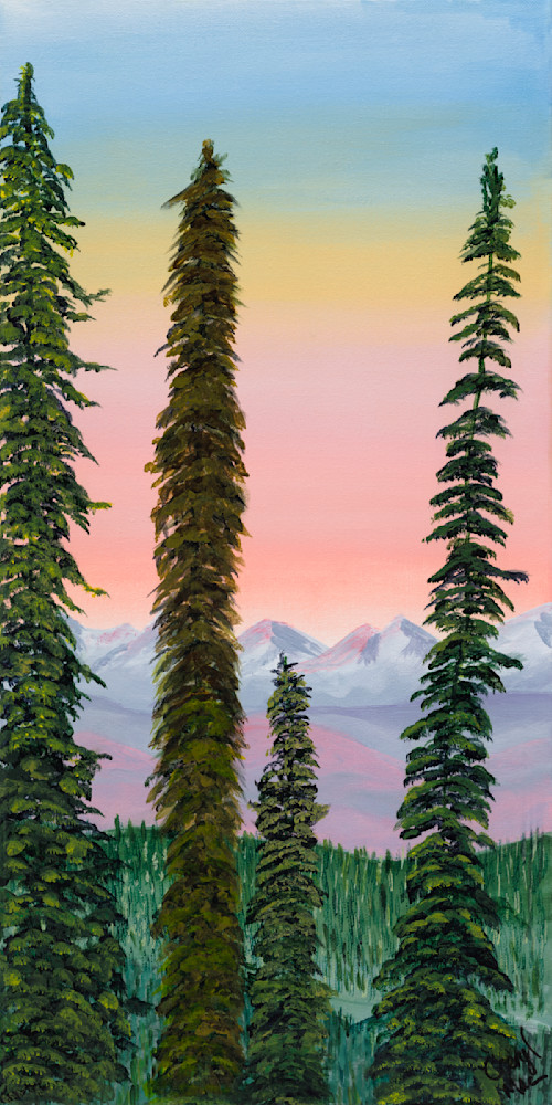 Monashees Awakening From Silverstar 