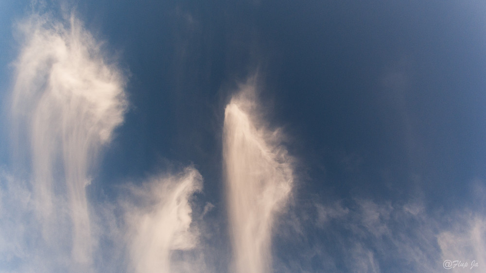 3 Dancing  Clouds .Jpg Photography Art | philippejanssens