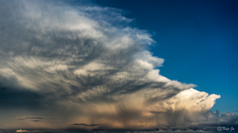 Clouds Landscape.Jpg Photography Art | philippejanssens