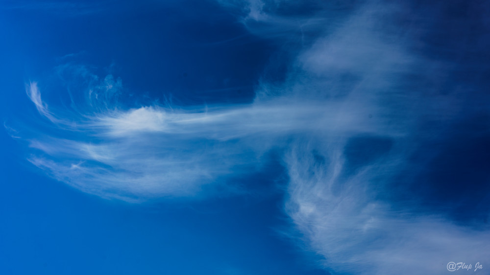 Soft Wave Cloud.Jpg Photography Art | philippejanssens