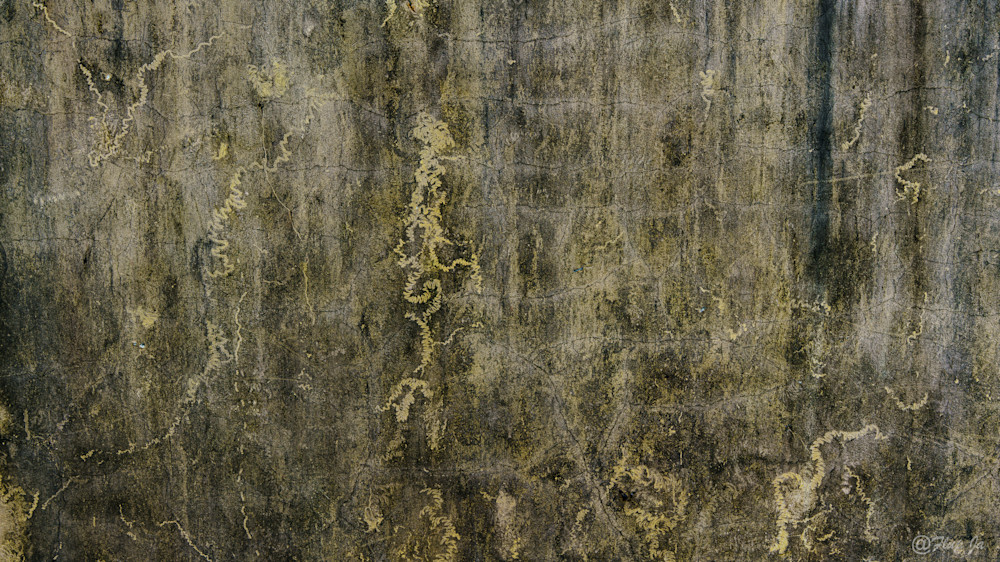 Back Temple' S Wall.Jpg Photography Art | philippejanssens