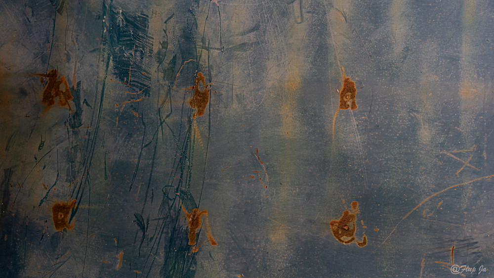 Old Iron Door .Jpg Photography Art | philippejanssens