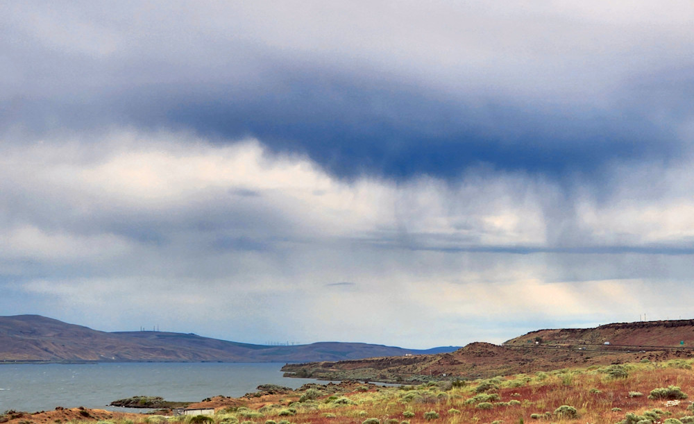 Columbia River Gorge Photography Art | InYourBackyard