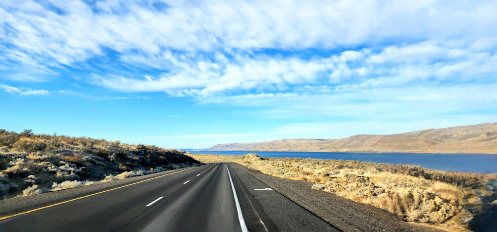 Interstate 84   Columbia River Photography Art | InYourBackyard