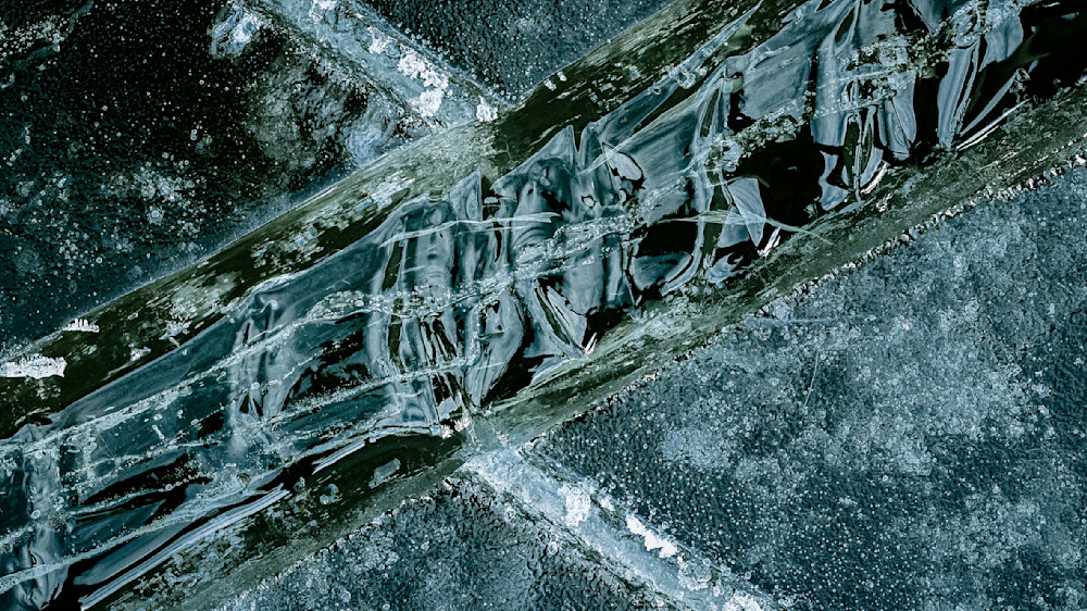 Fault Line – fine art nature photography