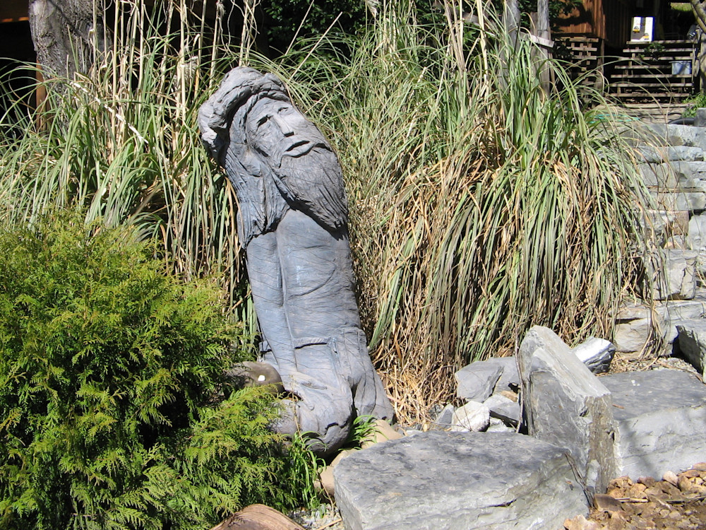 A Testament To Time Art | Tom Hessler Gallery