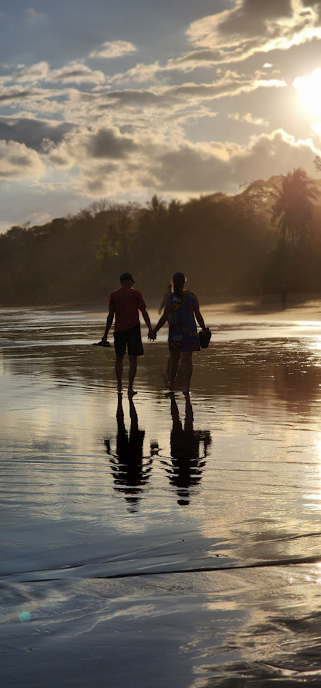 Reflections Of  Us   Costa Rica Photography Art | InYourBackyard