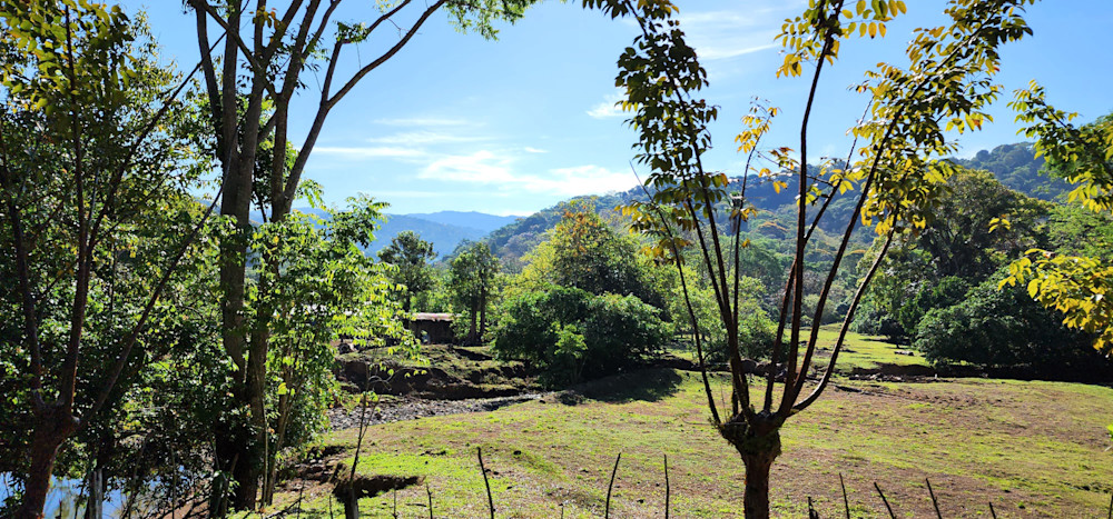 Costa Rica Landscape Photography Art | InYourBackyard