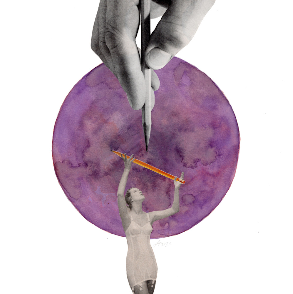 Offering Art | Real Creative Studio