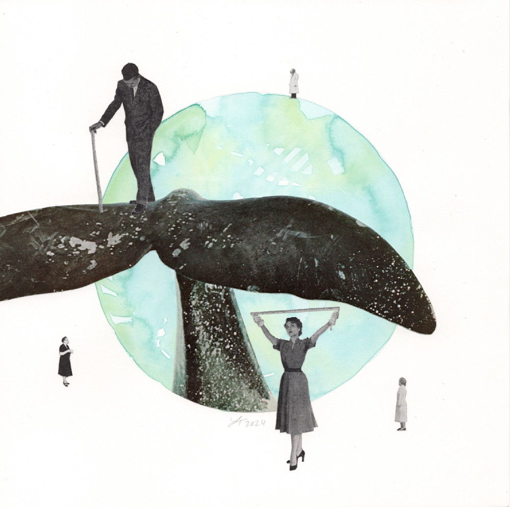 Real Big Art | Real Creative Studio