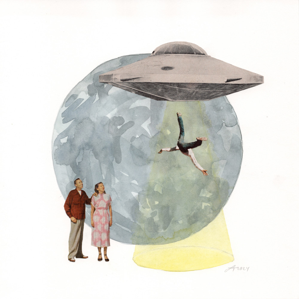 Taken Art | Real Creative Studio