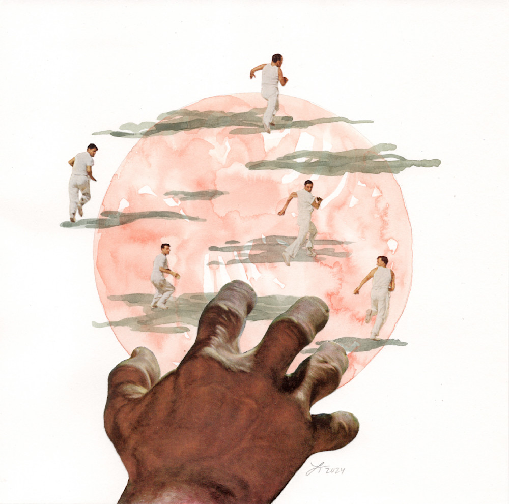 Grab Art | Real Creative Studio