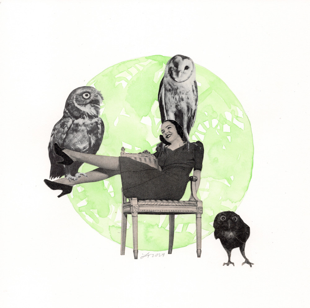 Athena Art | Real Creative Studio