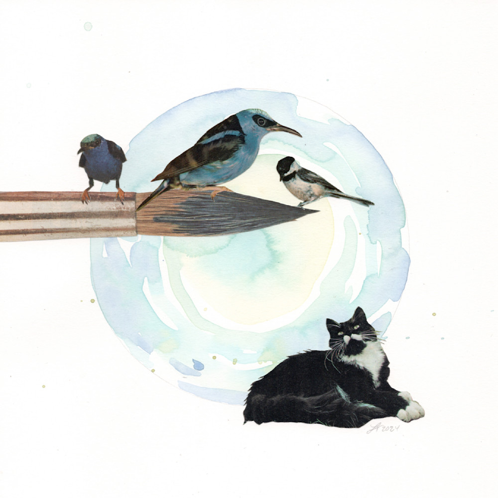 Under Consideration Art | Real Creative Studio