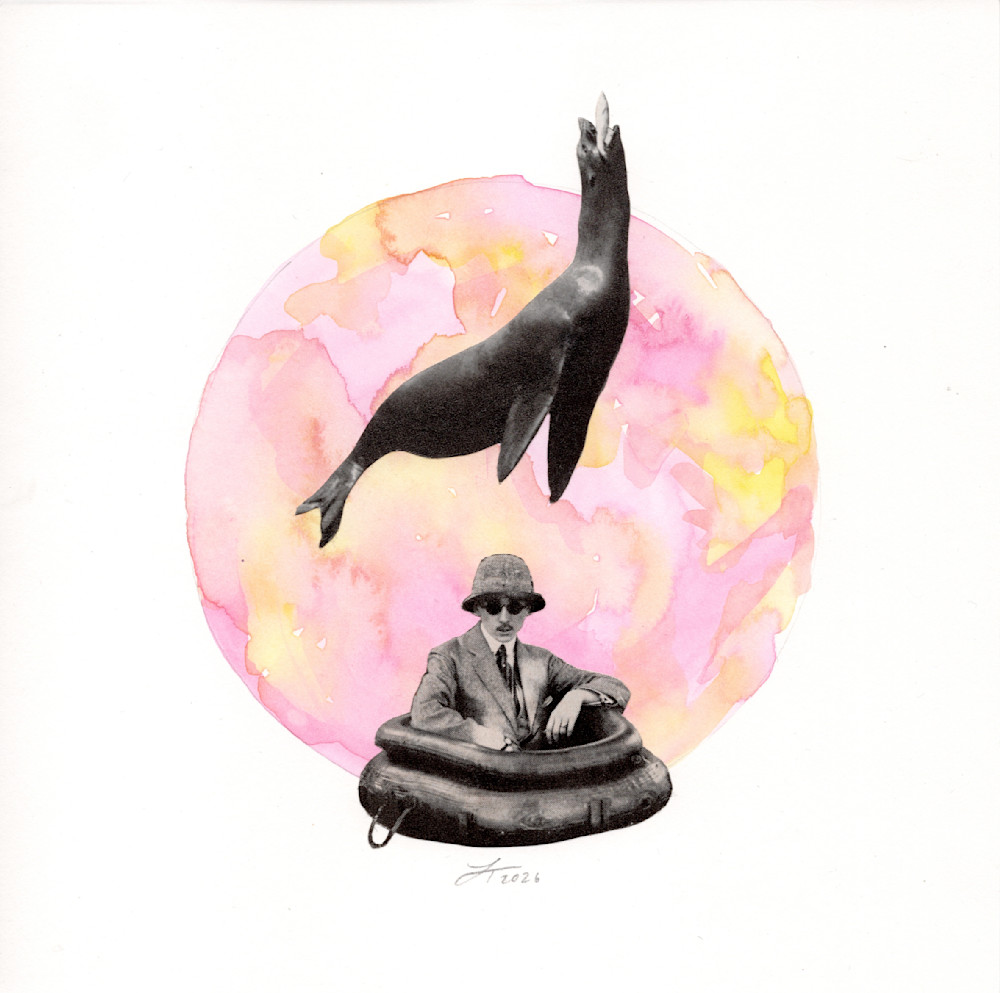 Bright Future Art | Real Creative Studio