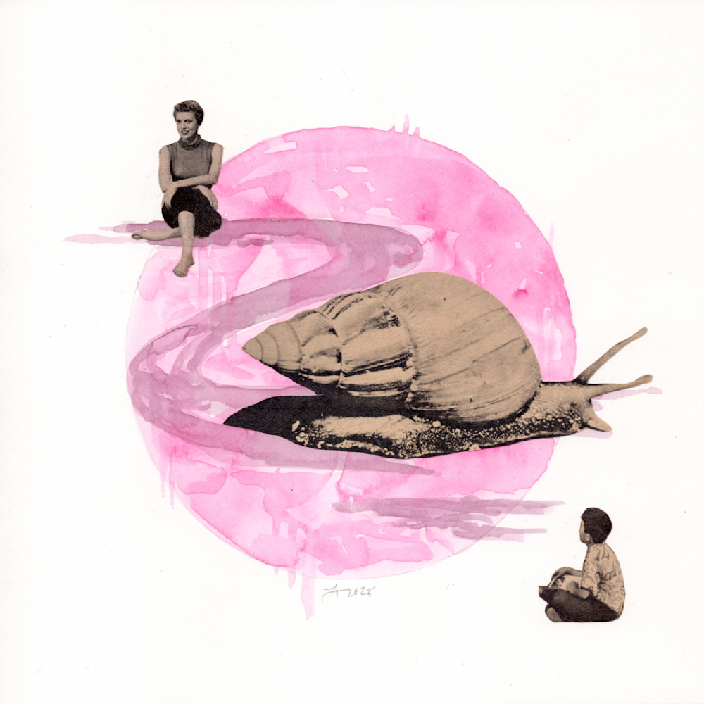 Happy Trails Art | Real Creative Studio