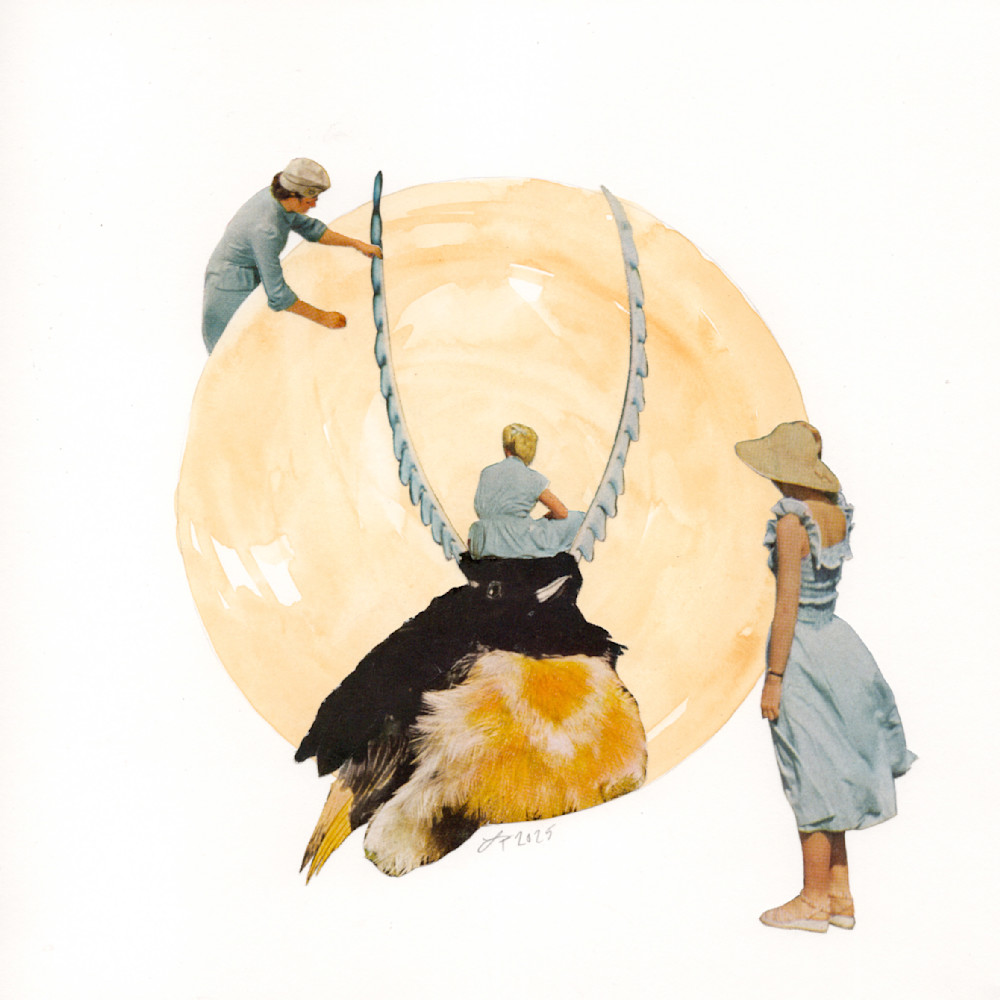 Hats Art | Real Creative Studio