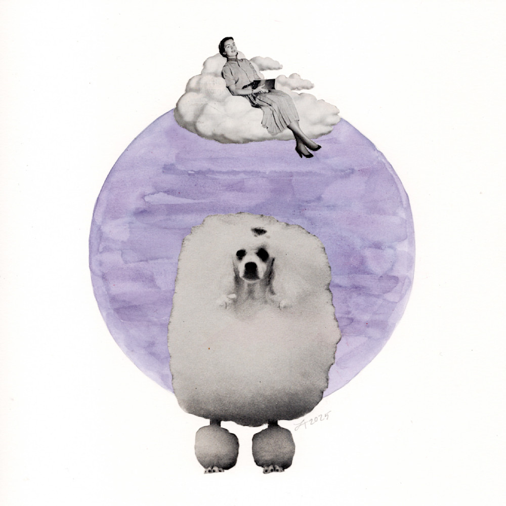 Cloud Nine Art | Real Creative Studio