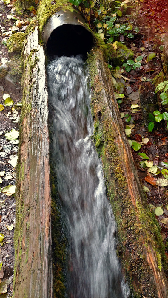 Water Treatment Jawbone Flats Photography Art | InYourBackyard