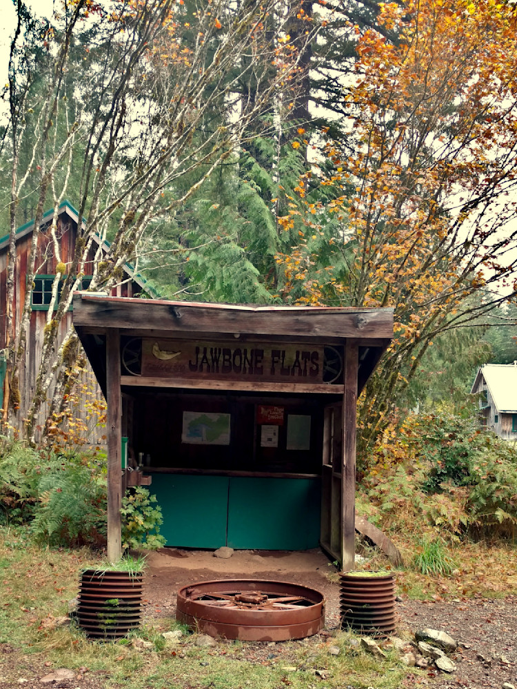 Jawbone Flats Photography Art | InYourBackyard