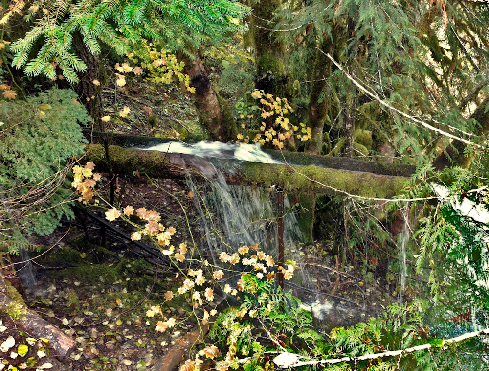 Jawbone Flats Water System Photography Art | InYourBackyard