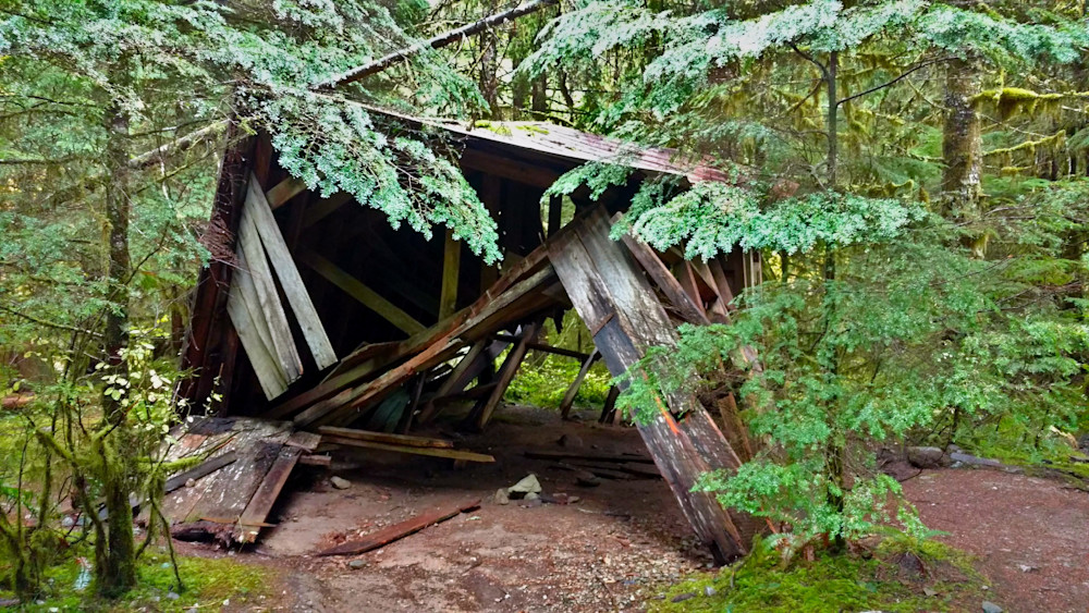 Broke Barn   Jawbone Flats Photography Art | InYourBackyard