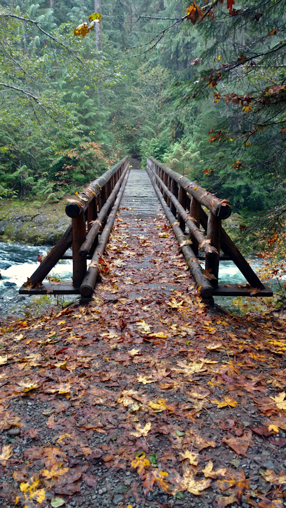 Bridge To Jawbone Flats Photography Art | InYourBackyard