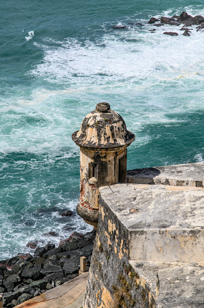 Coastal Sentinel Photography Art | Steve Rizzi Photography