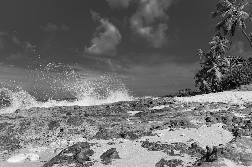 Coastal Impact Photography Art | Steve Rizzi Photography