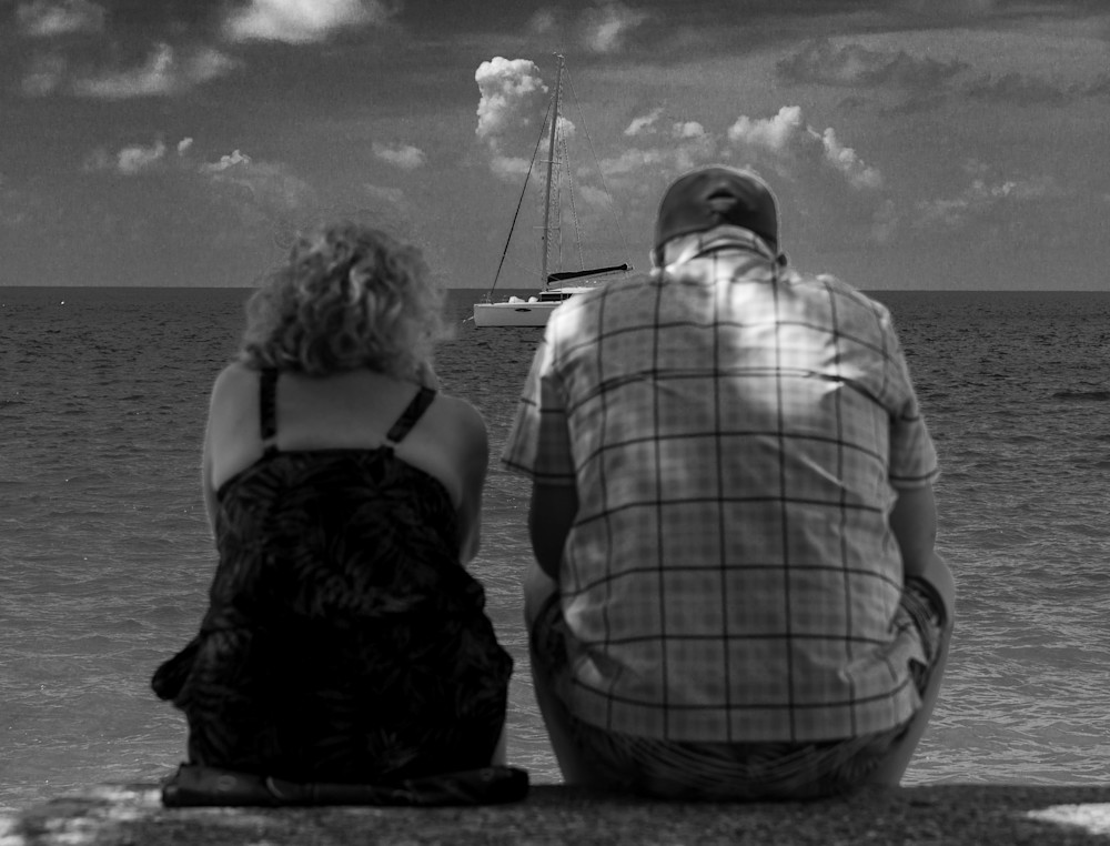 A Vacation Pause Photography Art | Steve Rizzi Photography