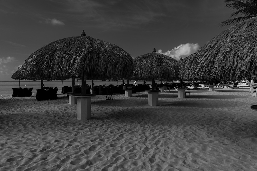 Coastal Shelters Photography Art | Steve Rizzi Photography