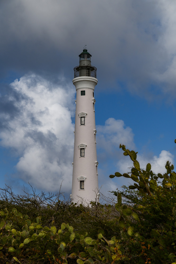 Coastal Beacon Photography Art | Steve Rizzi Photography