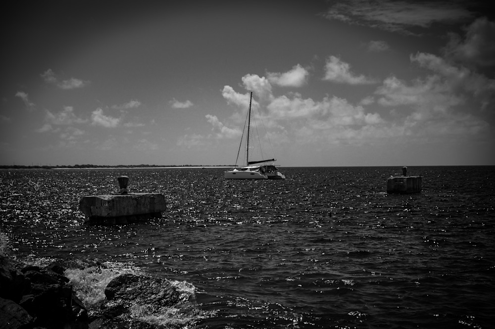 Silent Horizon Photography Art | Steve Rizzi Photography