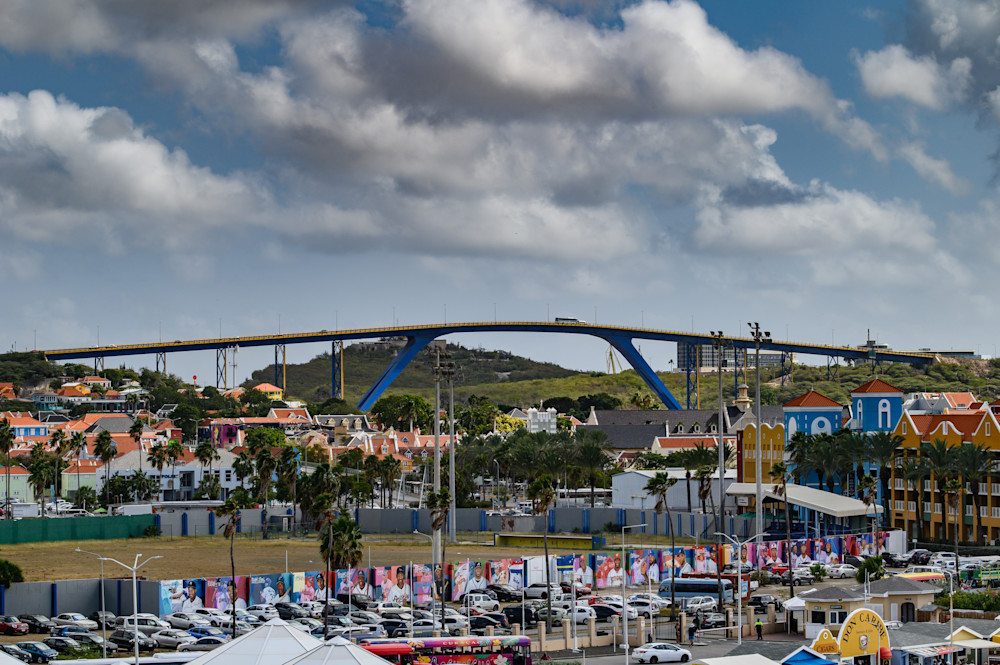 Curved Connection Photography Art | Steve Rizzi Photography