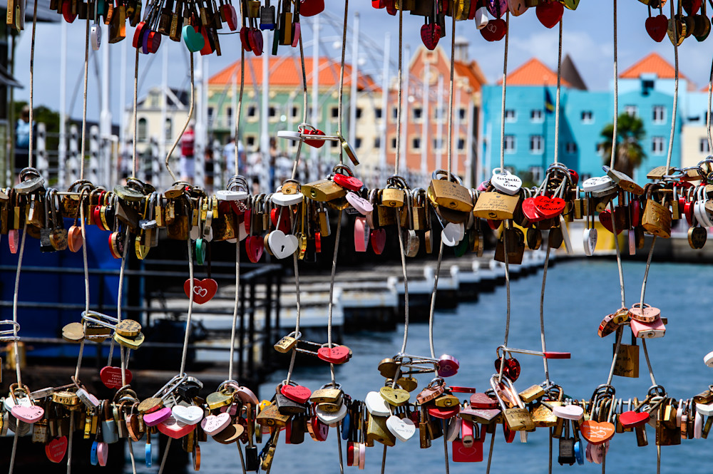 Harbor Locks Photography Art | Steve Rizzi Photography