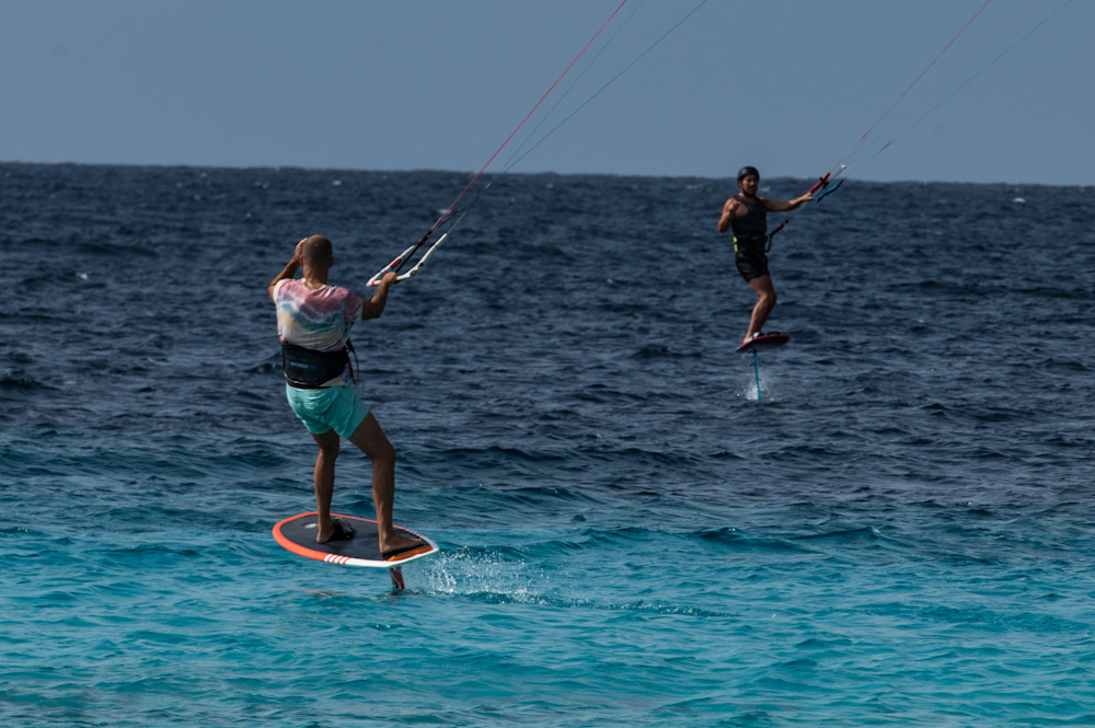 Dual Glide Photography Art | Steve Rizzi Photography