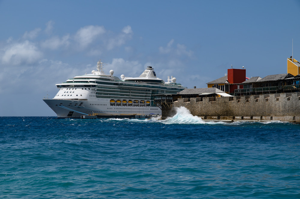 Harbor Contrast Photography Art | Steve Rizzi Photography