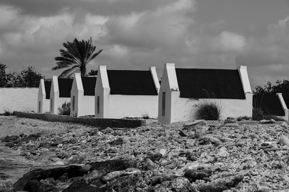 White Huts Photography Art | Steve Rizzi Photography