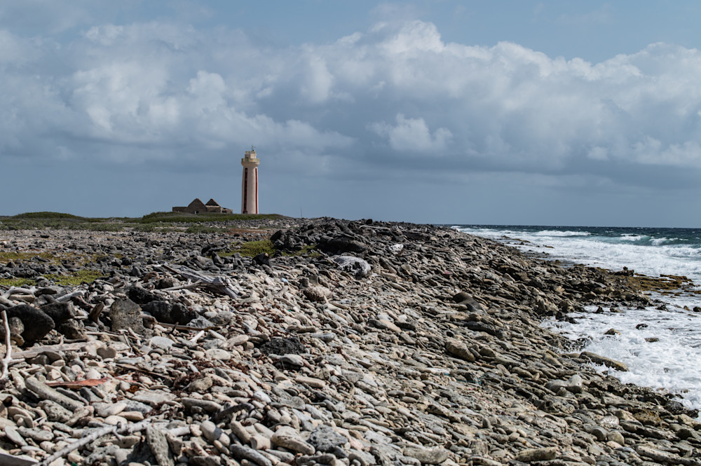 Coastal Beacon Photography Art | Steve Rizzi Photography