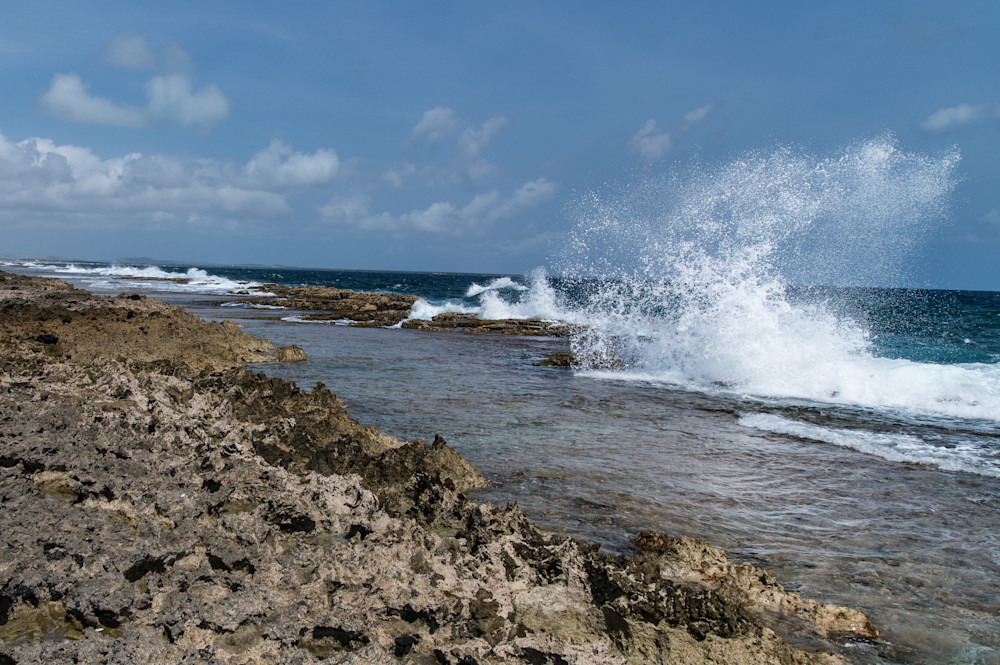 Coastal Impact Photography Art | Steve Rizzi Photography