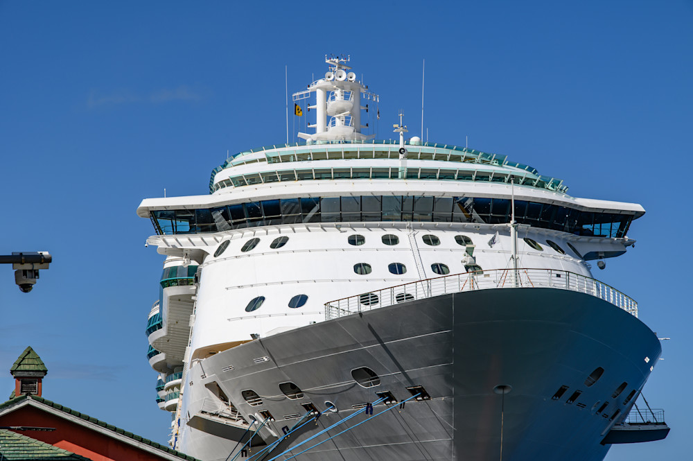 Ocean Voyager Photography Art | Steve Rizzi Photography