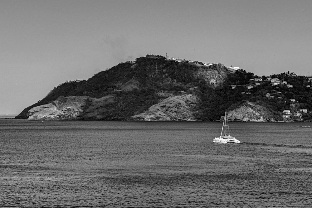 Coastal Passage Photography Art | Steve Rizzi Photography