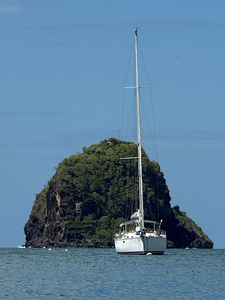 Island Anchorage Photography Art | Steve Rizzi Photography