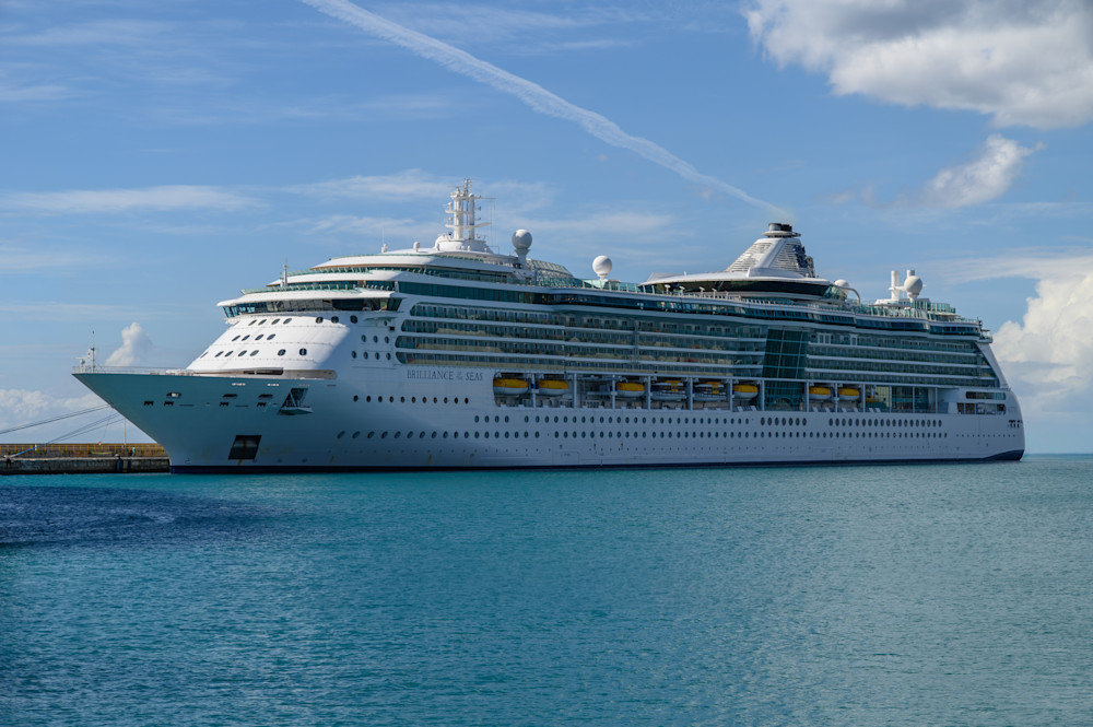 Brilliance Of Seas Photography Art | Steve Rizzi Photography