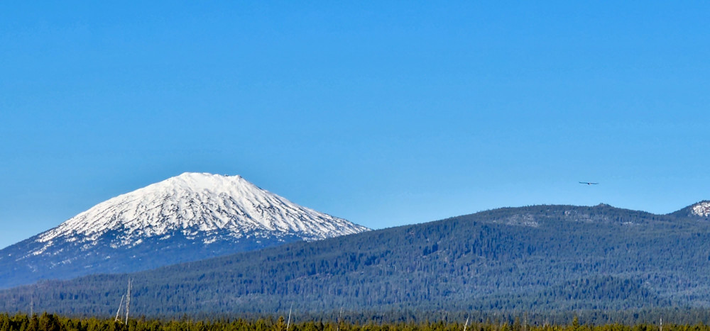 Mt. Bachelor Photography Art | InYourBackyard