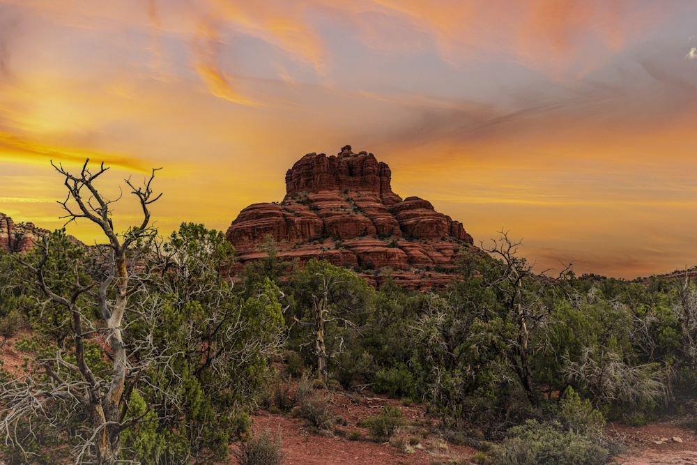 Sedona 062022 Jhe Imgc4292.Png Photography Art | James H Egbert's Silver Branch Studios