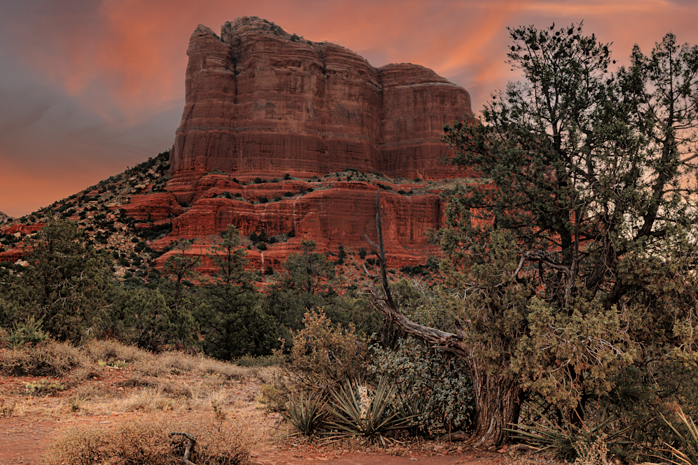 Sedona 062022 Jhe Imgc4295.Png Photography Art | James H Egbert's Silver Branch Studios