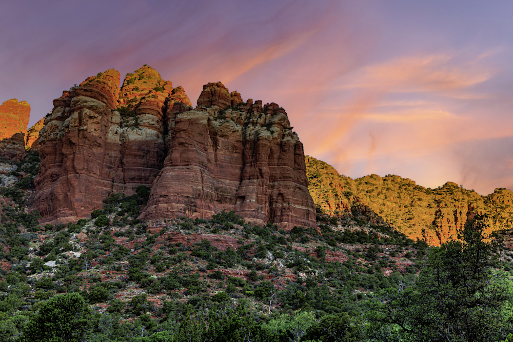 Sedona 062022 Jhe Imgc4306.Png Photography Art | James H Egbert's Silver Branch Studios